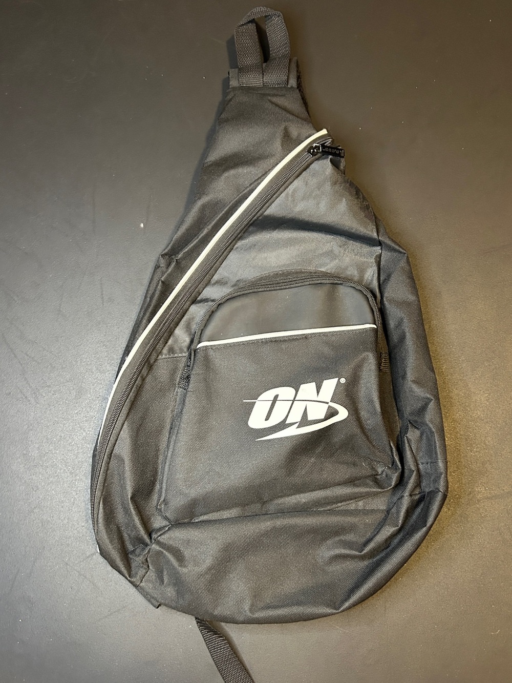Optimum Nutrition Sling Bag